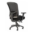Pemberly Row Custom Comfort High Back Multifunction Mesh Office Chair