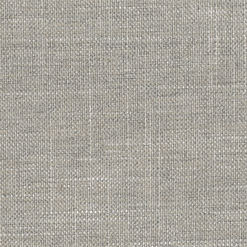 Pemberly Row Modern Mid Back Tufted Office Chair in Light Gray