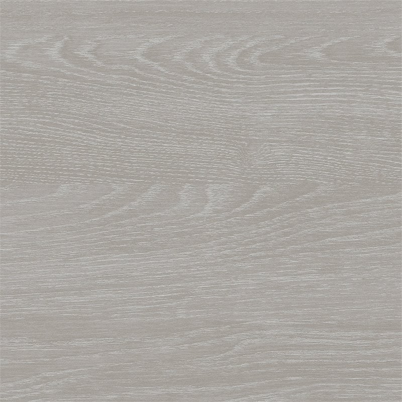 Pemberly Row Modern 36W Desk Return in Gray Sand - Engineered Wood