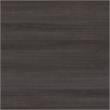 Pemberly Row Engineered Wood 60W x 30D L Shaped Desk w/ 42W Return - Storm Gray