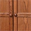 Pemberly Row Traditional 60
