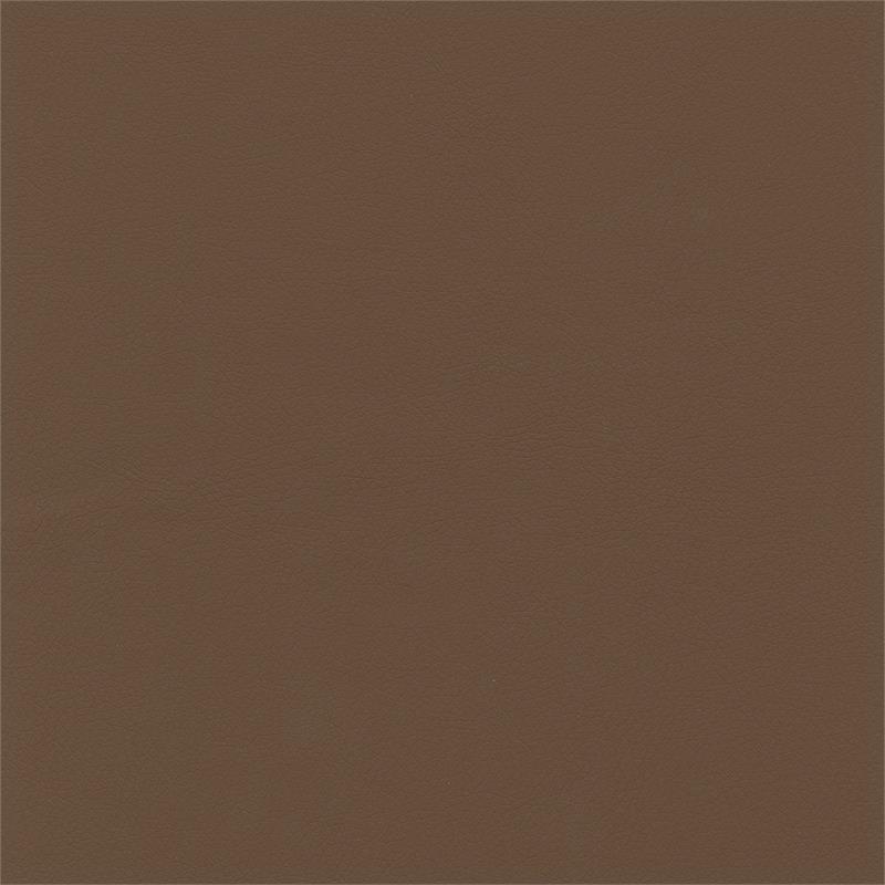 Pemberly Row High Back Faux Leather Executive Office Chair in Saddle Tan