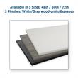 Pemberly Row Modern / Contemporary Pro-Desk 48