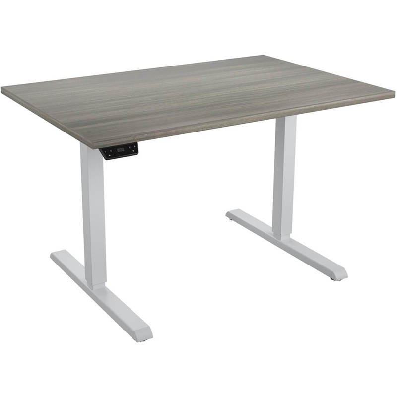 Pemberly Row Modern / Contemporary Pro-Desk 48