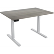 Pemberly Row Modern / Contemporary Pro-Desk 48