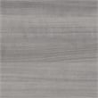 Pemberly Row 48W x 24D Adjustable Desk in Platinum Gray - Engineered Wood