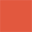 Pemberly Row 2 Door Tall Metal Locker Style Storage Cabinet in Orange