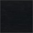 Pemberly Row Small Storage Cabinet with Doors in Antique Black - Engineered Wood