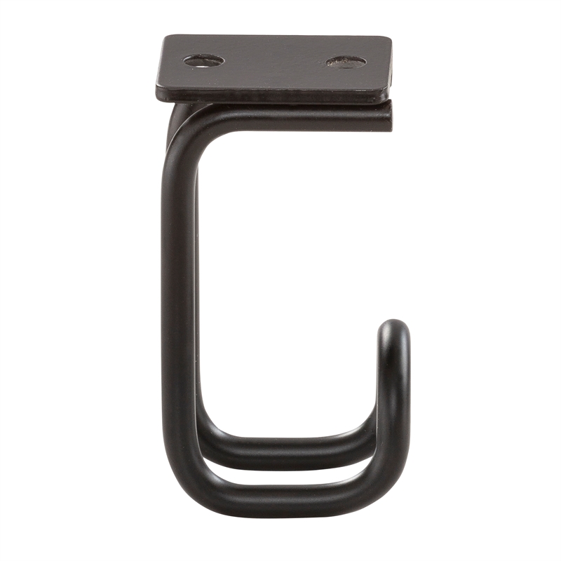 Pemberly Row Modern / Contemporary Accessory Hooks (Set of 24)