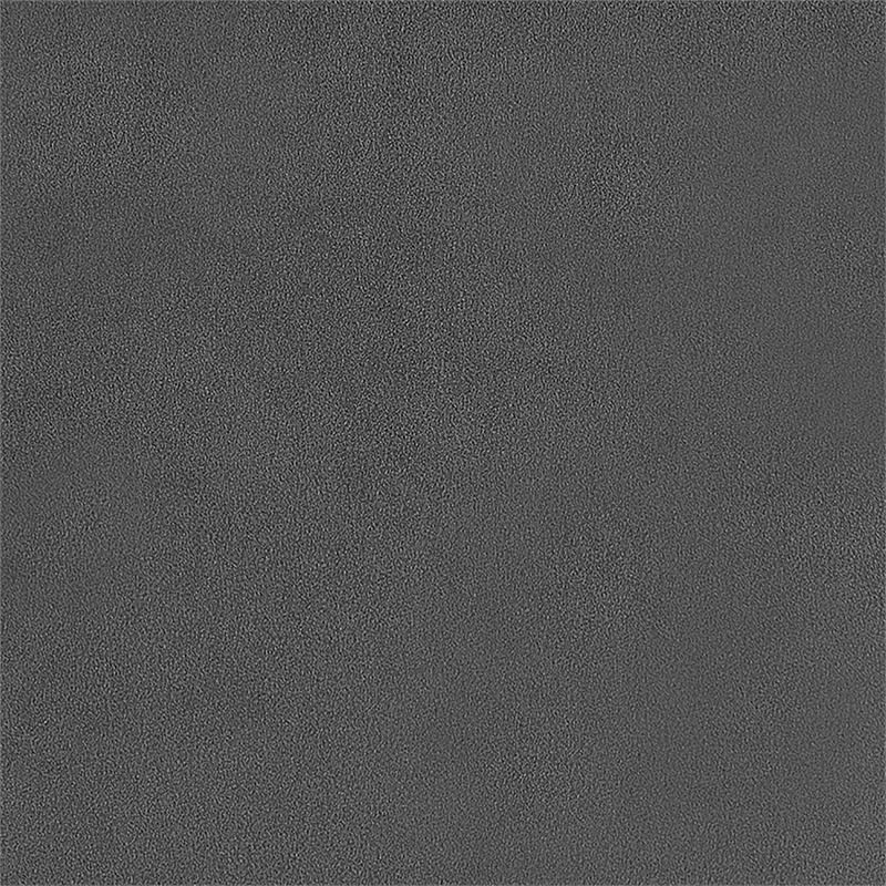 Pemberly Row Contemporary Transitional Recliner Chair Dark Gray