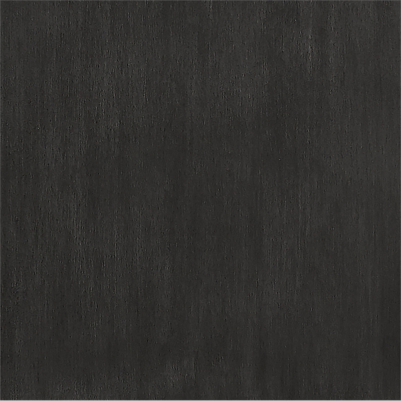 Pemberly Row Modern / Contemporary Storage Cabinet Dark Gray