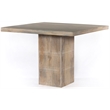 Pemberly Row Solid Wood 42