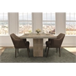 Pemberly Row Solid Wood 42