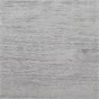 Pemberly Row Three-Drawer Hall Table with Shelf in Gray Wood Finish