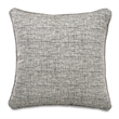 Pemberly Row 10-piece Fabric King Comforter Set in Gray/Platinum