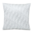 Pemberly Row 10-piece Fabric King Comforter Set in Gray/Platinum