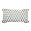 Pemberly Row 10-piece Fabric King Comforter Set in Gray/Platinum
