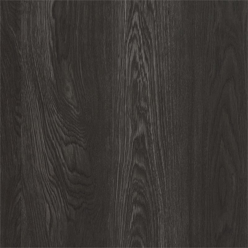 Pemberly Row Storage Bed and Bookcase Headboard Set Gray Pemberly Row