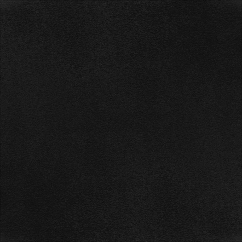 Pemberly Row Contemporary 18In. Student Stack Chair In Black