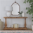 Pemberly Row Modern / Contemporary Ceramic Table Lamp in Beige