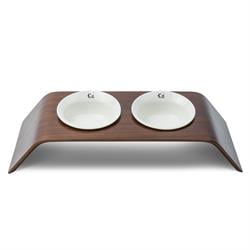 Pet Bowls & Feeders