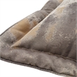 Pemberly Row 10-piece Fabric King Comforter Set in Patina Gray/Tan