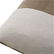 Pemberly Row 10-piece Fabric King Comforter Set in Patina Gray/Tan