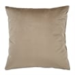 Pemberly Row 10-piece Fabric King Comforter Set in Patina Gray/Tan
