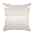 Pemberly Row Contemporary 10-Piece King Comforter Set in Ivory
