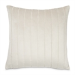 Pemberly Row Contemporary 10-Piece King Comforter Set in Ivory
