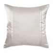Pemberly Row Contemporary 10-Piece King Comforter Set in Ivory