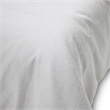 Pemberly Row Contemporary 10-Piece King Comforter Set in Ivory