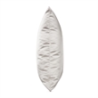 Pemberly Row Contemporary 10-Piece King Comforter Set in Ivory