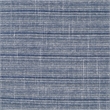Pemberly Row Modern 8-piece King Cotton Duvet Set in Denim Blue