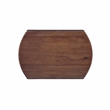 Pemberly Row Modern Wood Three Piece Dining Counter Set in Black