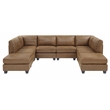 Pemberly Row Faux Leather 120