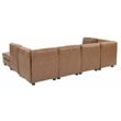 Pemberly Row Faux Leather 120
