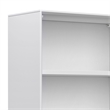 Pemberly Row SOLID HARDWOOD and Metal 66x30