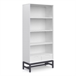 Pemberly Row SOLID HARDWOOD and Metal 66x30