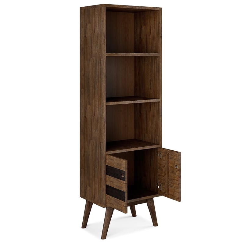 Pemberly Row ACACIA WOOD 70x22 