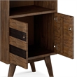 Pemberly Row ACACIA WOOD 70x22 