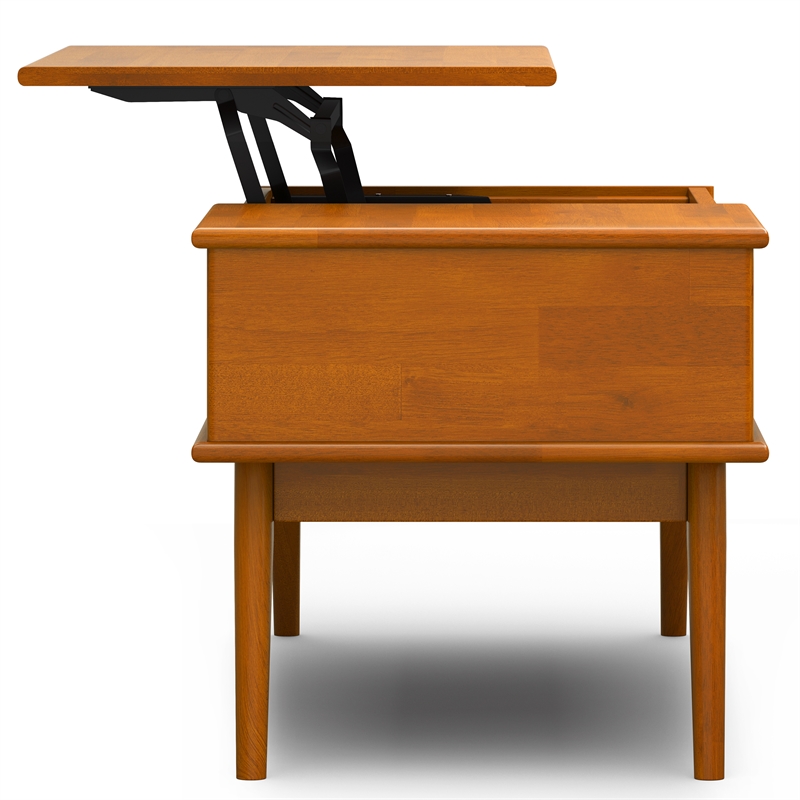 Pemberly Row HARDWOOD 48