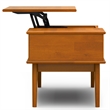 Pemberly Row HARDWOOD 48