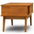 Pemberly Row HARDWOOD 48