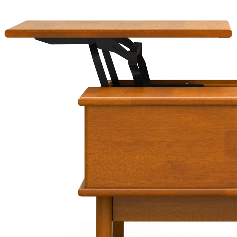 Pemberly Row HARDWOOD 48