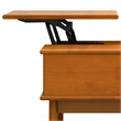 Pemberly Row HARDWOOD 48