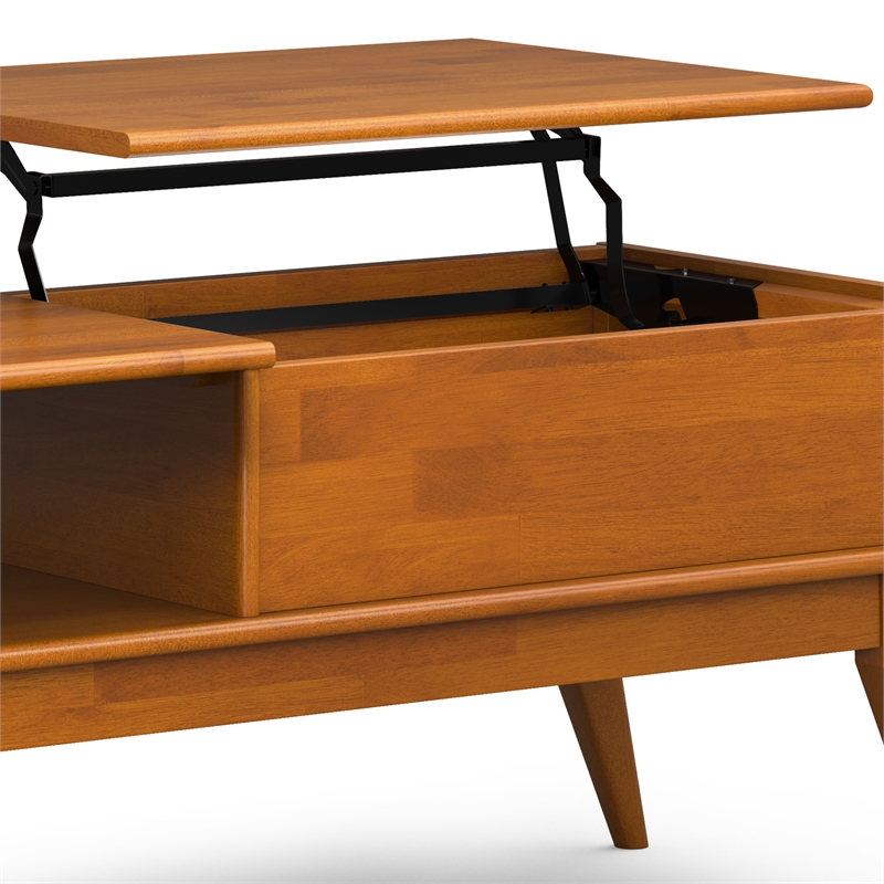 Pemberly Row HARDWOOD 48