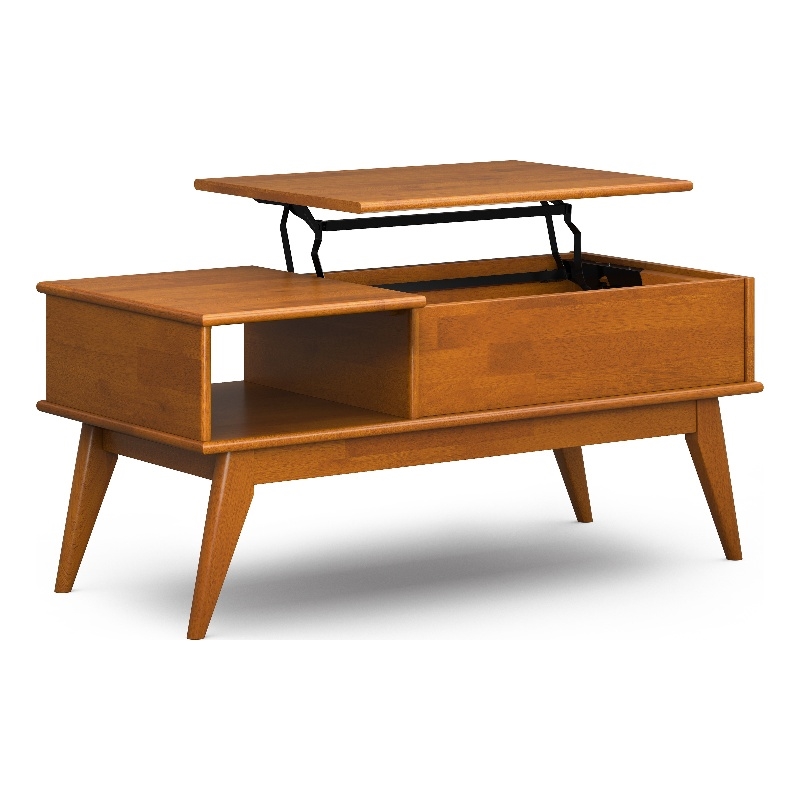 Pemberly Row HARDWOOD 48
