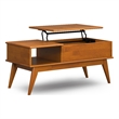 Pemberly Row HARDWOOD 48
