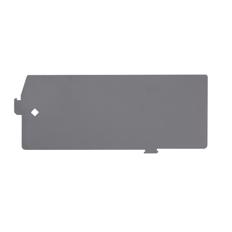 Pemberly Row Metal Lateral Divider Kit 10-pack 5